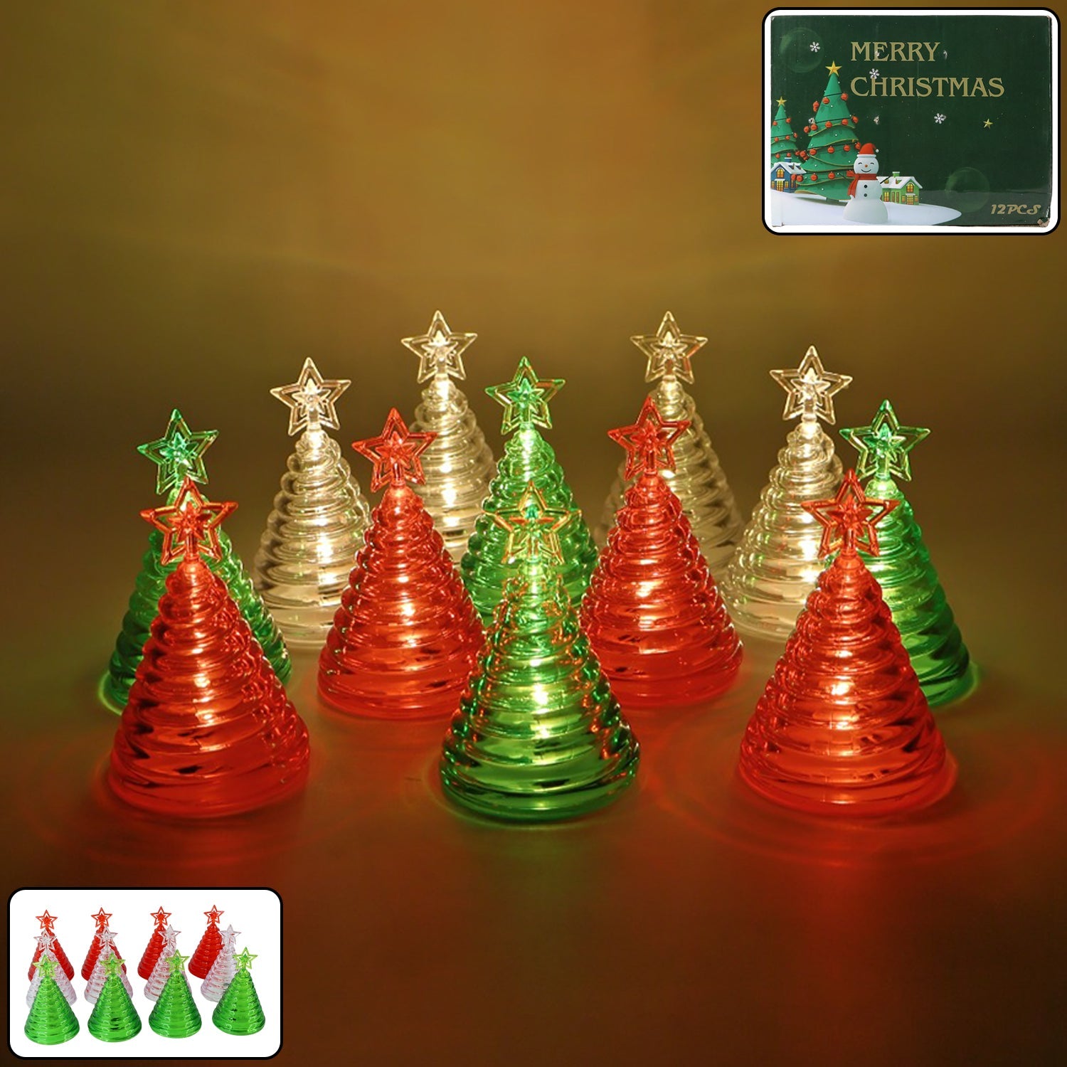 LED Decorative Lights  LED Decorative Lights
